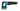 Makita 2x18V Bajonetsav DJR360Z kulfri - 10