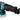 Makita 2x18V Bajonetsav DJR360Z kulfri - 12