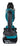 Makita 2x18V Bajonetsav DJR360Z kulfri - 7