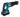 Makita 2x18V Bajonetsav DJR360Z kulfri - 9