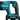 Makita 2x18V Bajonetsav DJR360Z kulfri - 21