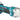 Makita DJS101 Pladesaks 1,0mm 18V - 7