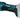 Makita 18V Pladesaks 1,6mm LI-ION solo - DJS161Z - 3