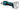 Makita 18V Pladesaks 1,6mm LI-ION solo - DJS161Z - 3