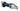 Makita 18V Pladesaks 1,6mm LI-ION solo - DJS161Z - 7