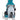 Makita 18V Pladesaks DJS200Z solo - 8
