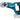 Makita 18V Pladesaks DJS200Z solo - 9