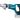 Makita 18V Cement Pladesaks 13mm DJS800Z solo - 9