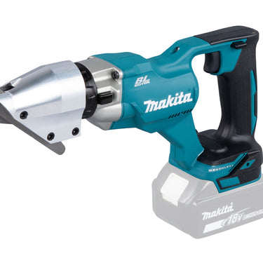 Makita 18V Cement Pladesaks 13mm DJS800Z solo - 1