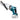 Makita 18V Cement Pladesaks 13mm DJS800Z solo - 10