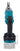 Makita 18V Cement Pladesaks 13mm DJS800Z solo - 4