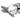 Makita 18V Cement Pladesaks 13mm DJS800Z solo - 13
