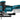 Makita 18V Stiksav DJV181Z solo kulfri - 9