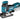 Makita 18V Stiksav DJV181Z solo kulfri - 1