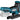 Makita 18V Stiksav DJV181Z solo kulfri - 5
