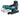 Makita 18V Stiksav DJV181Z solo kulfri - 5