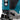 Makita 18V Stiksav DJV181Z solo kulfri - 12