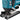 Makita 18V Stiksav DJV181Z solo kulfri - 14