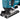 Makita 18V Stiksav DJV181Z solo kulfri - 14