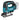 Makita 18V Stiksav DJV182Z solo - 1