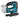 Makita 18V Stiksav DJV182Z solo - 5