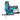 Makita 18V Stiksav DJV185Z solo - 10