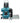 Makita 18V Falshøvl 82mm DKP181Z solo - 8