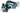 Makita 18V Falshøvl 82mm DKP181Z solo - 2