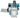 Makita 18V Falshøvl 82mm DKP181Z solo - 4