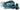 Makita 18V Falshøvl 82mm DKP181Z solo - 6