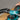 Makita 18V Falshøvl 82mm DKP181Z solo - 11
