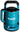 Makita 2x18V Elkedel DKT360Z solo - 8