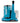 Makita 2x18V Elkedel DKT360Z solo - 9