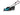 Makita 2x18V Plæneklipper DLM382Z solo - 2