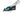 Makita 2x18V Plæneklipper DLM432Z solo - 3