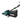 Makita 2x18V Plæneklipper DLM432Z solo - 4