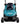 Makita 2x18V Plæneklipper DLM432Z solo - 12