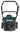 Makita Plæneklipper LXT 2x18V 46cm 60L - 4