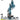 Makita 18V Kap-/Geringssav DLS600Z 65mm solo - 2