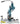 Makita 18V Kap-/Geringssav DLS600Z 65mm solo - 2