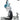 Makita 18V Kap-/Geringssav DLS600Z 65mm solo - 6