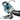Makita 18V Kap-/Geringssav DLS600Z 65mm solo - 7