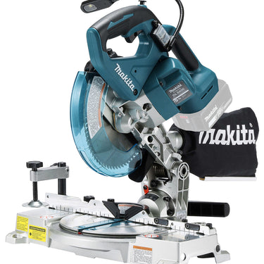Makita 18V Kap-/Geringssav DLS600Z 65mm solo - 1