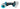 Makita 18V Multiskærer DMC300 solo - 2