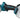 Makita 18V Multiskærer DMC300 solo - 4