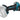 Makita 18V Multiskærer DMC300 solo - 8