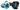 Makita 18V Multiskærer DMC300 solo - 19