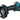 Makita 18V Multiskærer DMC300 solo - 9