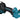 Makita 18V Multiskærer DMC300 solo - 13