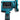 Makita 18V Multiskærer DMC300 solo - 21